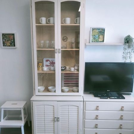 Apartamento Con Garaje Vistas Cies Віго Екстер'єр фото