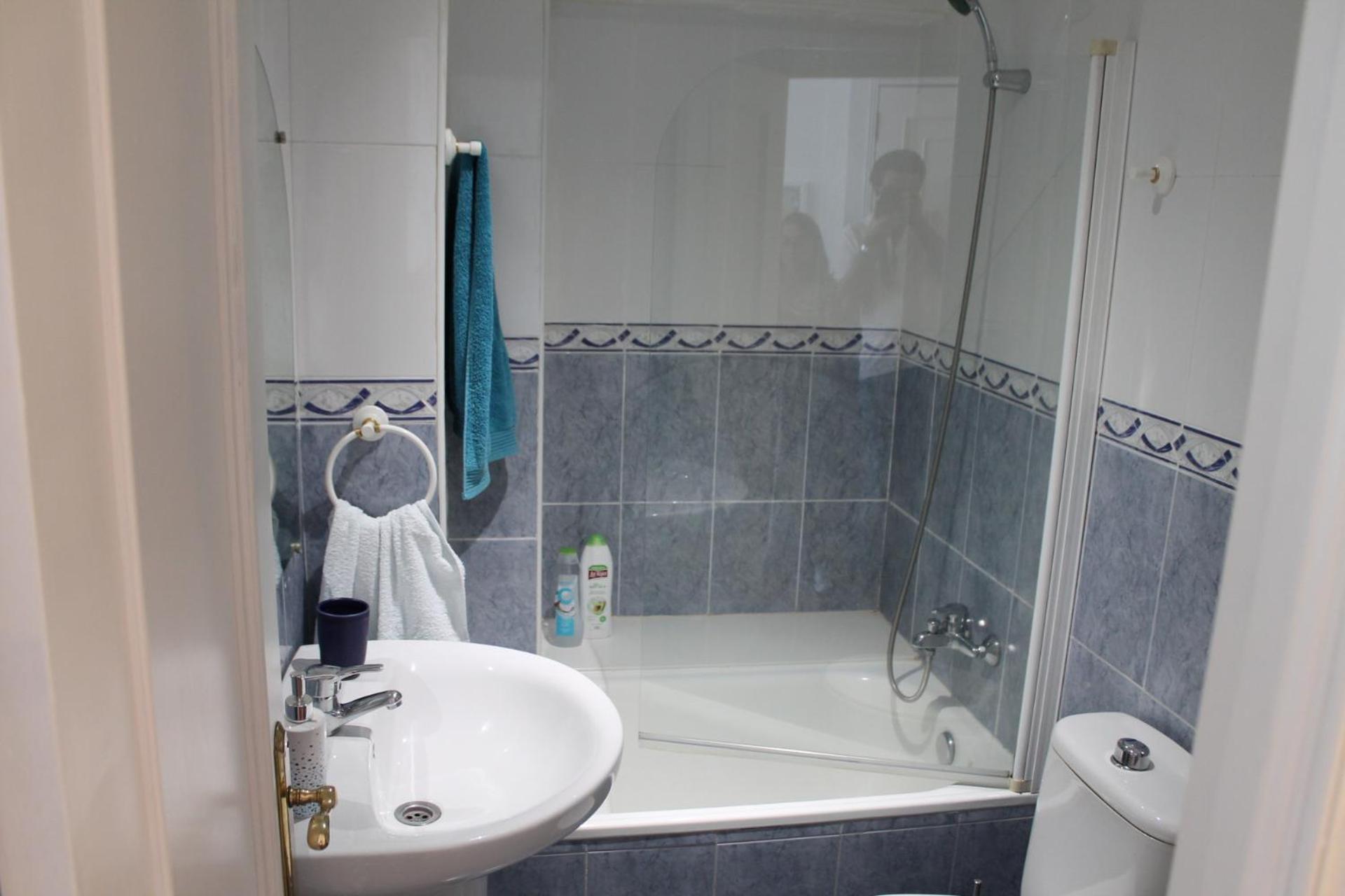 Apartamento Con Garaje Vistas Cies Віго Екстер'єр фото