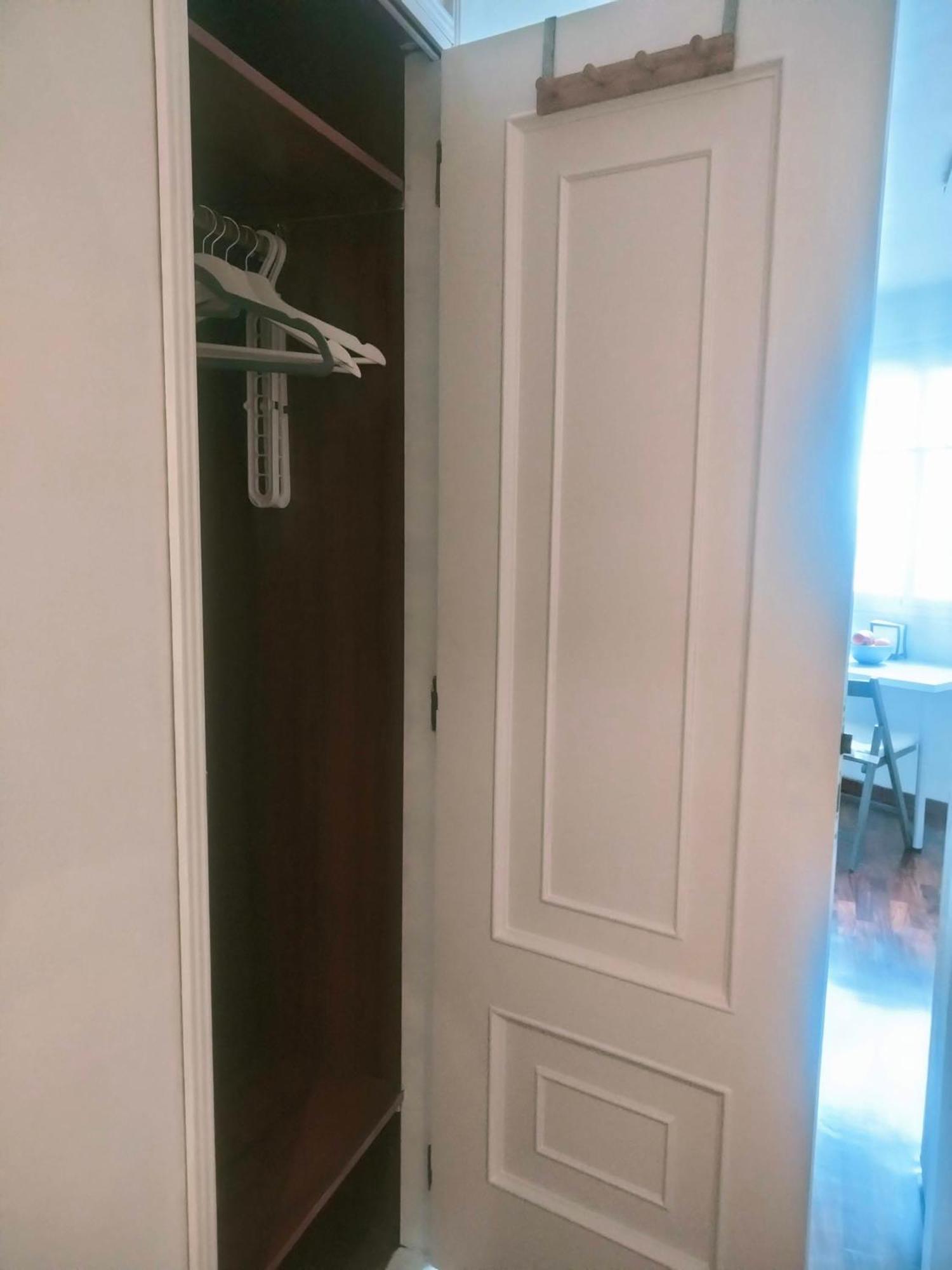 Apartamento Con Garaje Vistas Cies Віго Екстер'єр фото